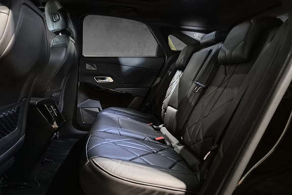 DS DS 7 Crossback 19 of 21