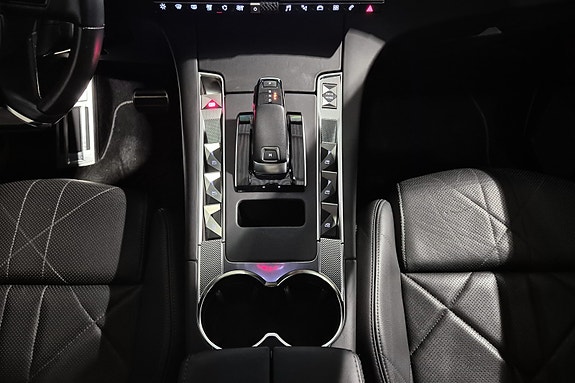 DS DS 7 Crossback 18 of 21