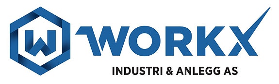 Industri & Anlegg AS logo