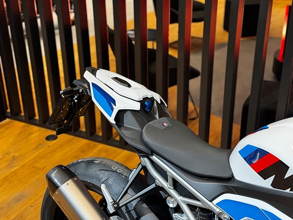 BMW M 1000 R - Kampanje! Spar 15 000 kr 8 of 9