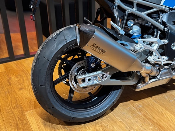 BMW M 1000 R - Kampanje! Spar 15 000 kr 9 of 9