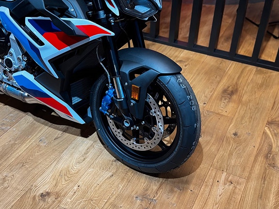 BMW M 1000 R - Kampanje! Spar 15 000 kr 6 of 9