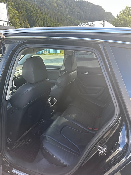 Audi A4 11 of 11