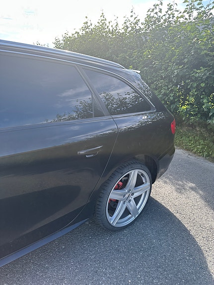 Audi A4 6 of 11