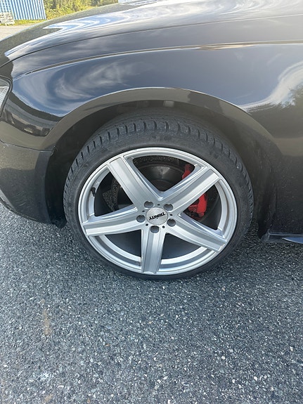 Audi A4 7 of 11