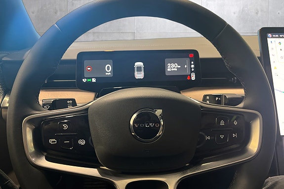 Volvo ES90 10 of 21