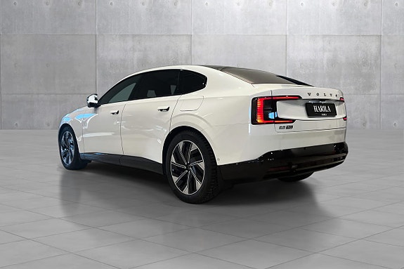 Volvo ES90 4 of 21
