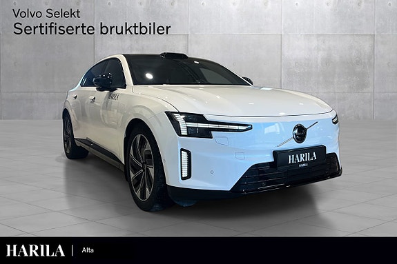 Volvo ES90 7 of 21