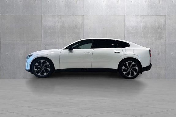 Volvo ES90 3 of 21
