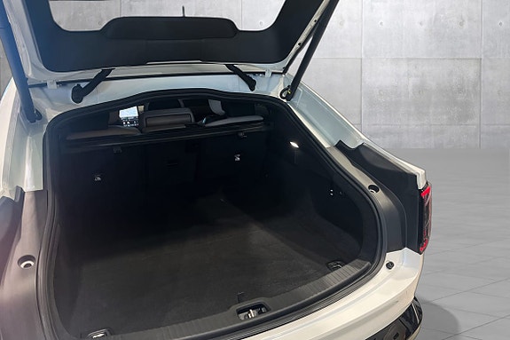 Volvo ES90 21 of 21