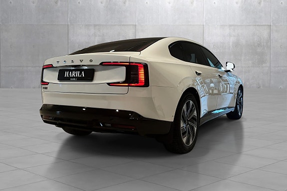 Volvo ES90 6 of 21
