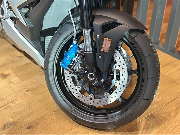 BMW M 1000 R - Kampanje! Spar 15 000 kr 10 of 17