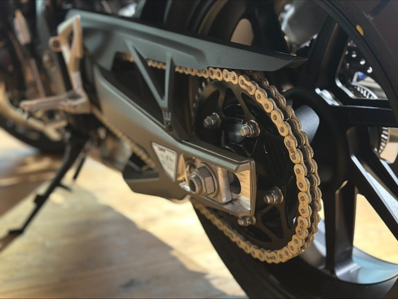 BMW M 1000 R - Kampanje! Spar 15 000 kr 7 of 17