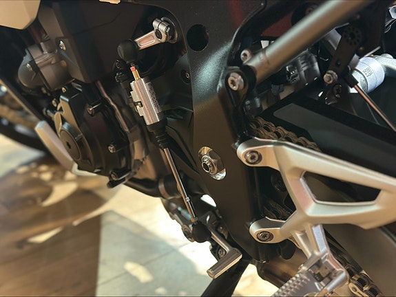 BMW M 1000 R - Kampanje! Spar 15 000 kr 8 of 17