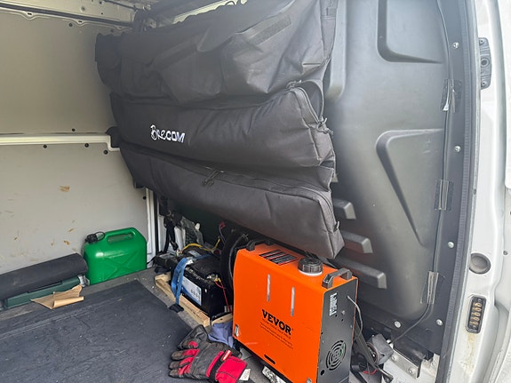 Mercedes-Benz Vito 119 7 of 10