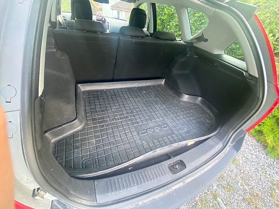 Kia Ceed 9 of 9