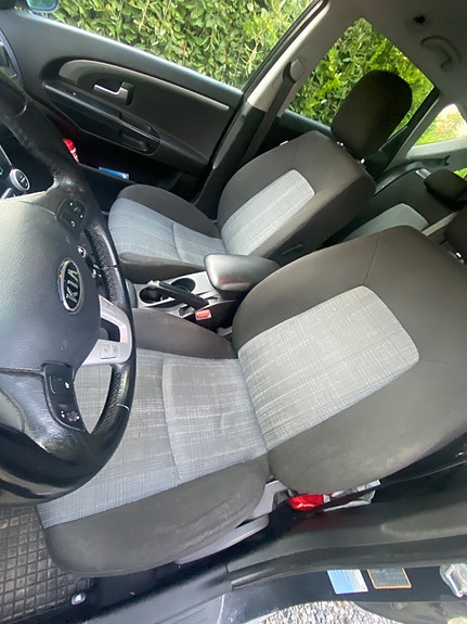 Kia Ceed 6 of 9