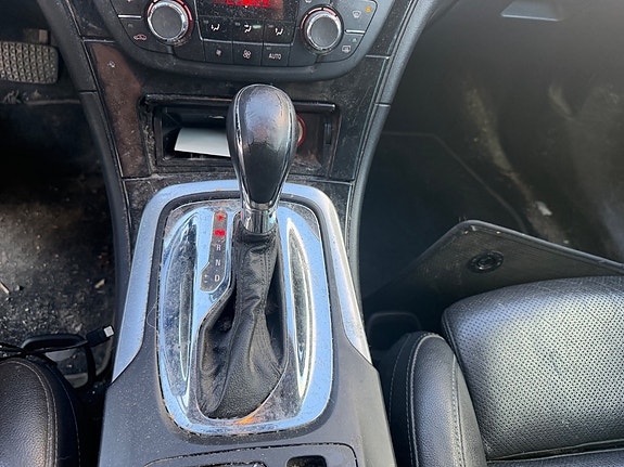 Opel Insignia 8 of 10
