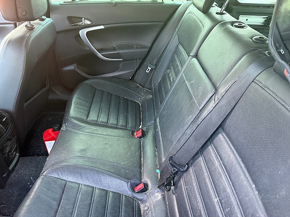 Opel Insignia 6 of 10