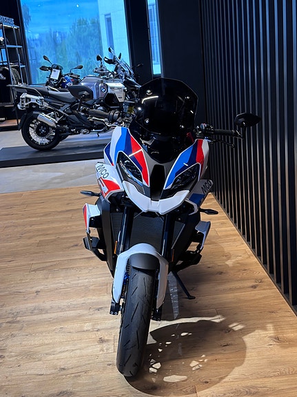 BMW M 1000 XR - Kampanje! Spar 15 000 kr 4 of 8