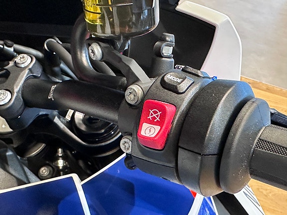 BMW M 1000 XR - Kampanje! Spar 15 000 kr 7 of 8