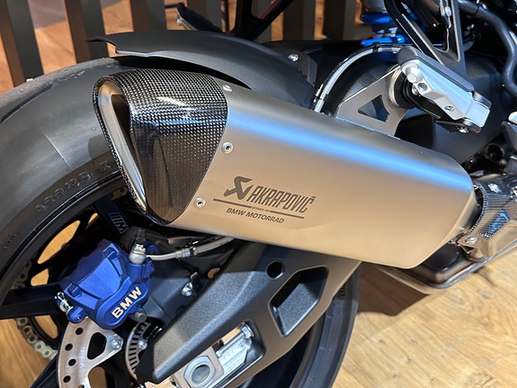 BMW M 1000 XR - Kampanje! Spar 15 000 kr 8 of 8