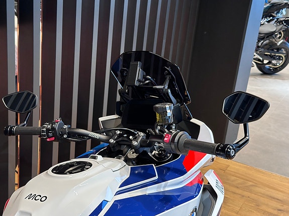 BMW M 1000 XR - Kampanje! Spar 15 000 kr 5 of 8