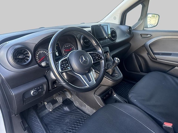 Mercedes-Benz Citan 112 8 of 16