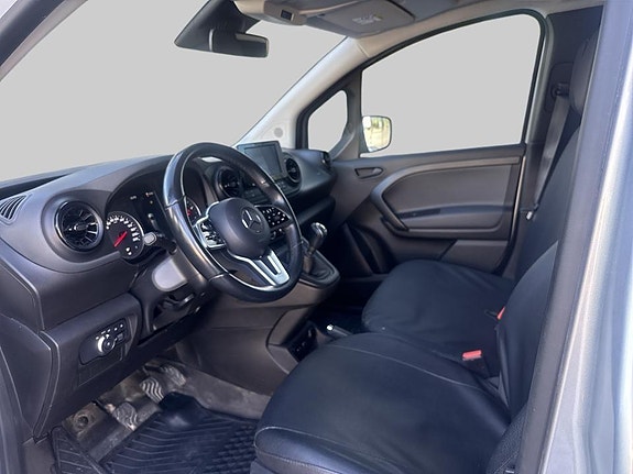 Mercedes-Benz Citan 112 7 of 16