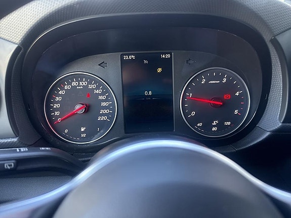 Mercedes-Benz Citan 112 9 of 16