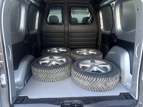 Mercedes-Benz Citan 112 13 of 16