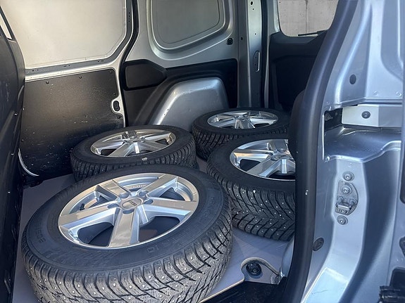 Mercedes-Benz Citan 112 12 of 16