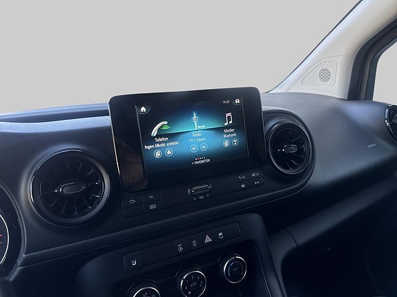 Mercedes-Benz Citan 112 10 of 16