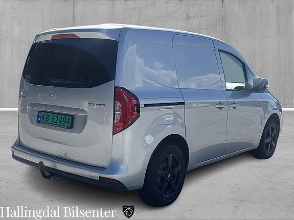 Mercedes-Benz Citan 112 6 of 16