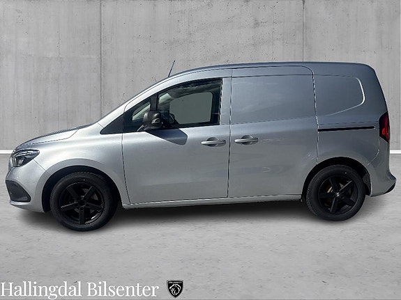 Mercedes-Benz Citan 112 4 of 16