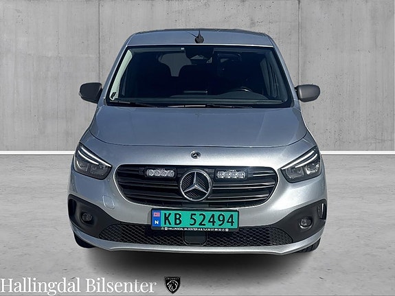 Mercedes-Benz Citan 112 2 of 16
