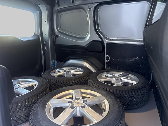 Mercedes-Benz Citan 112 15 of 16