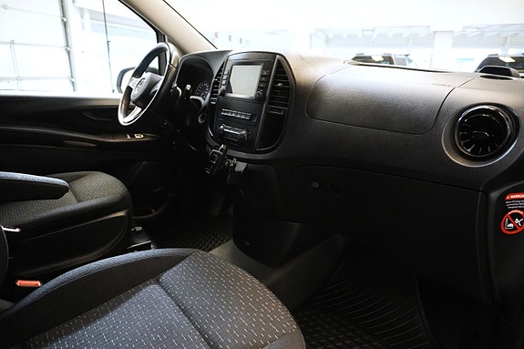 Mercedes-Benz Vito 116 27 of 30