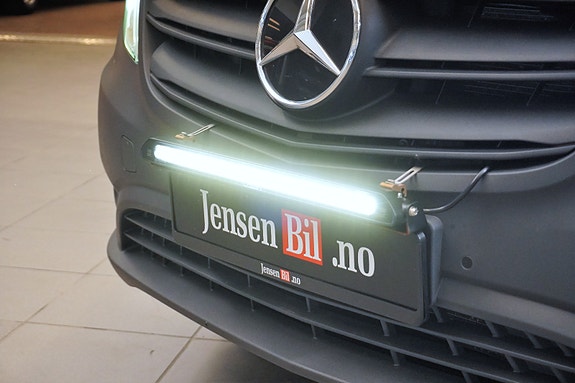 Mercedes-Benz Vito 116 6 of 30