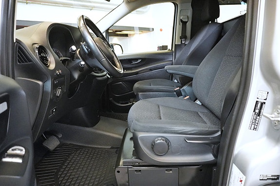 Mercedes-Benz Vito 116 13 of 30