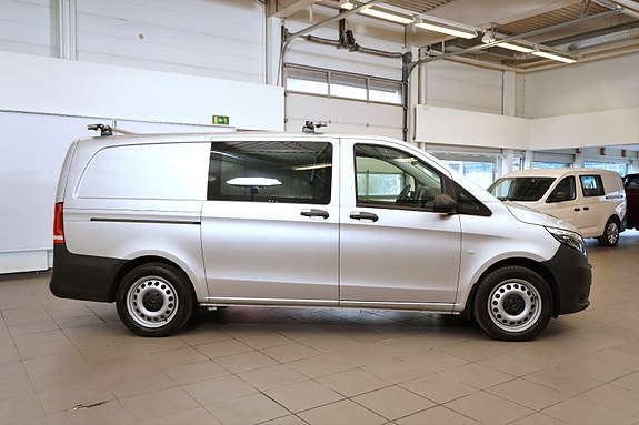Mercedes-Benz Vito 116 9 of 30