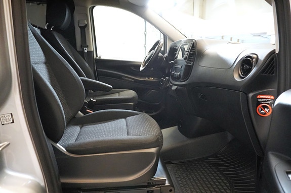 Mercedes-Benz Vito 116 26 of 30