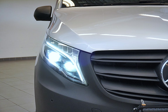 Mercedes-Benz Vito 116 4 of 30
