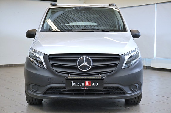 Mercedes-Benz Vito 116 3 of 30