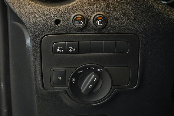 Mercedes-Benz Vito 116 19 of 30