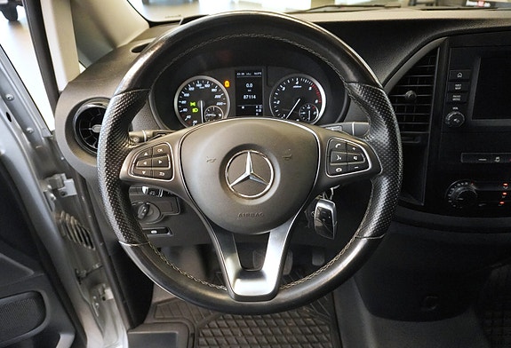 Mercedes-Benz Vito 116 16 of 30