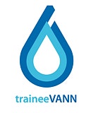Norsk Vann logo