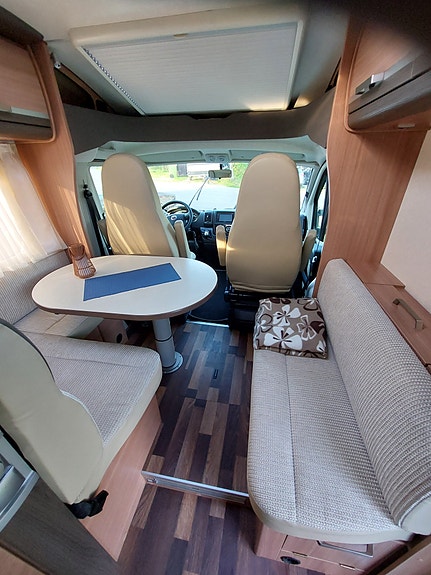 Knaus Sky Ti 650 26 of 30