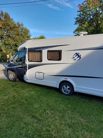 Knaus Sky Ti 650 9 of 30