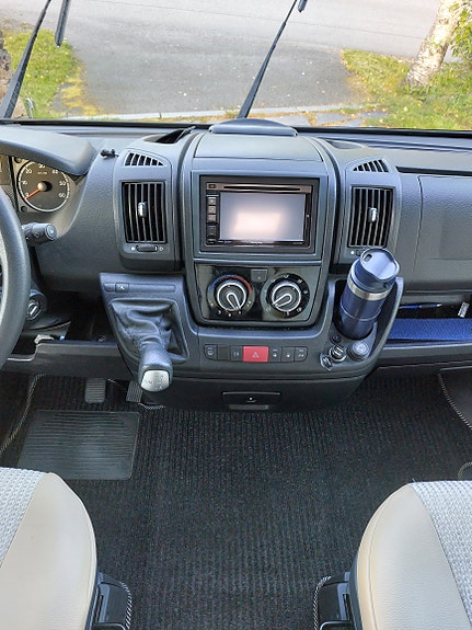 Knaus Sky Ti 650 19 of 30